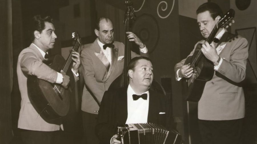 Anibal Troilo