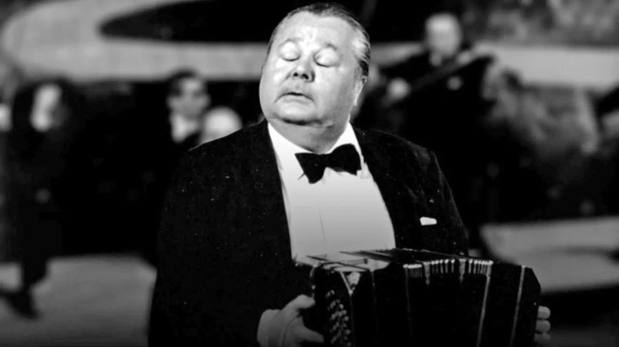 Anibal Troilo