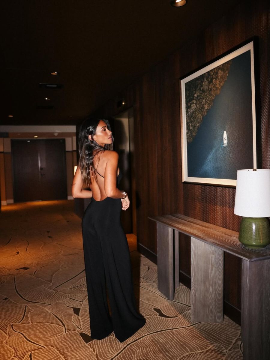 Antonela Roccuzzo