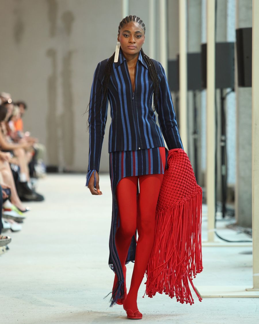 Berlín Fashion week