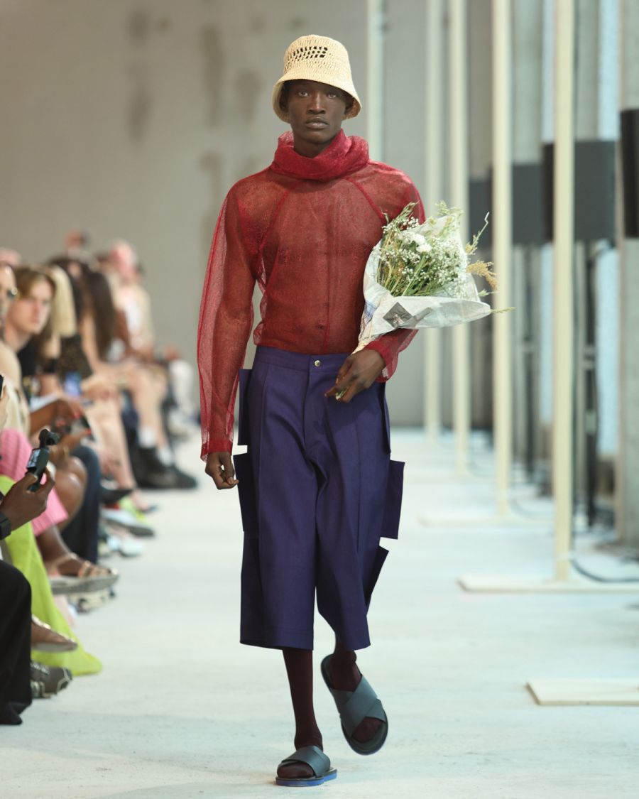 Berlín Fashion week
