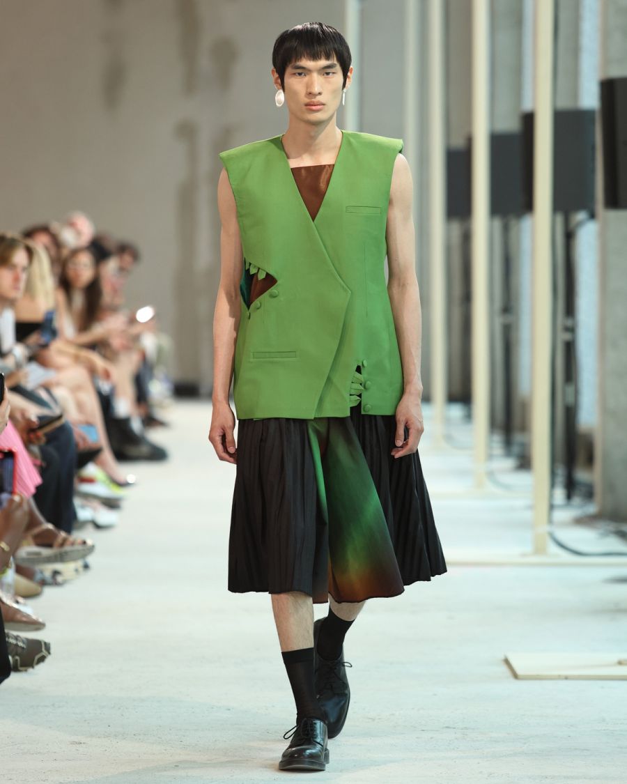 Berlín Fashion week
