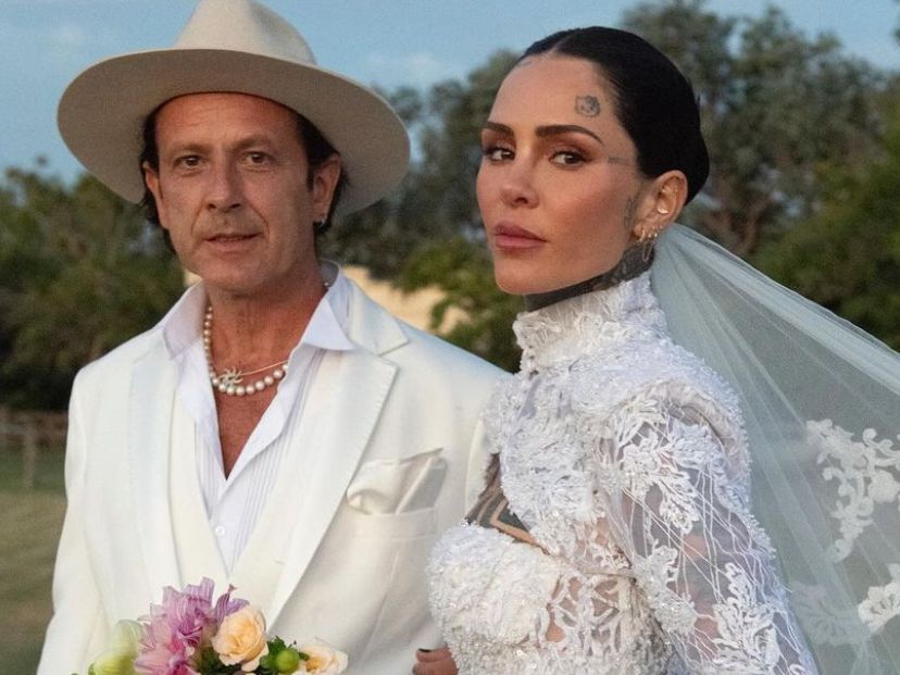 Candelaria Tinelli, Coti Sorokin, Ángela Torres, Rusherking, Laurita Fernández, Claudio Peluca Brusca, Juana Reppetto, Sebastián Graviotto