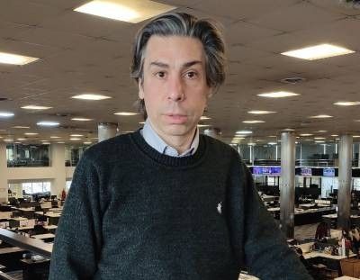 Carlos Piro
