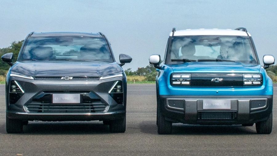Chevrolet