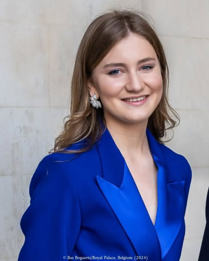 Elisabeth de Bélgica