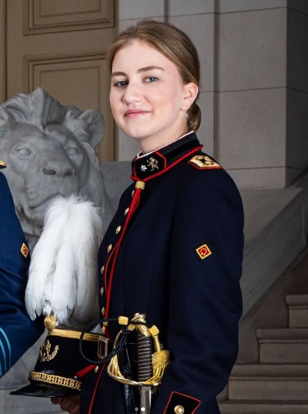 Elisabeth de Bélgica