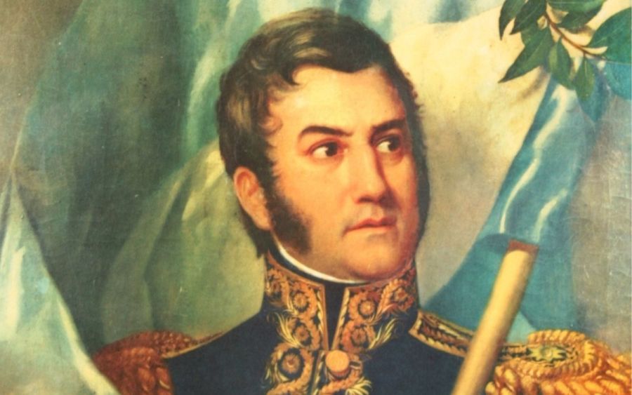 Gral San Martín