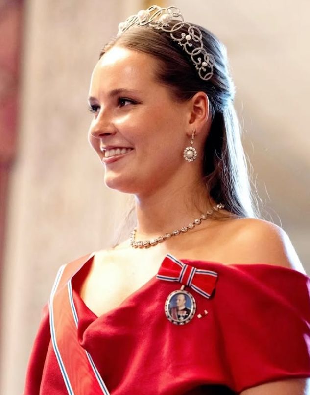 Ingrid de Noruega