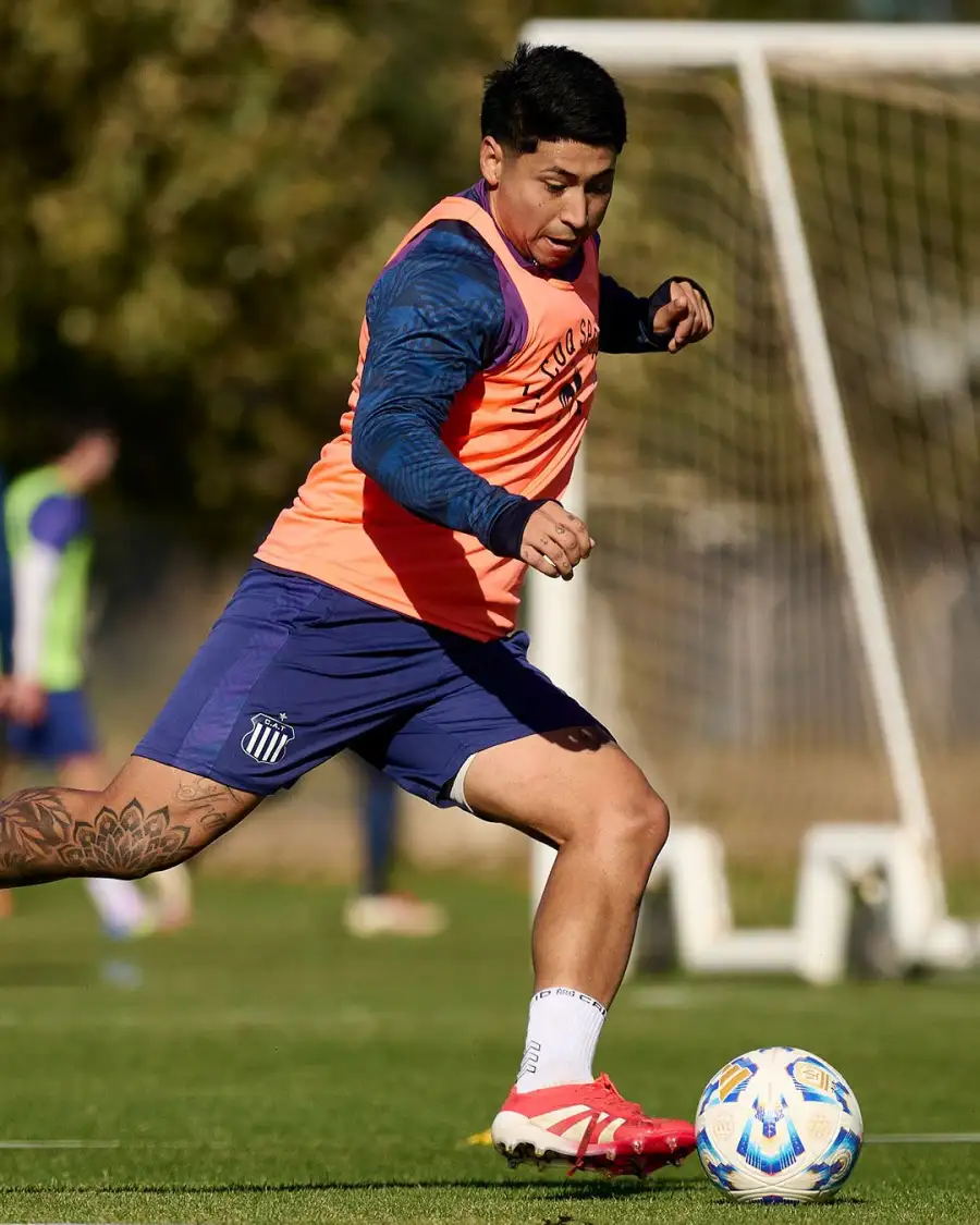 Luis Sequeira Talleres