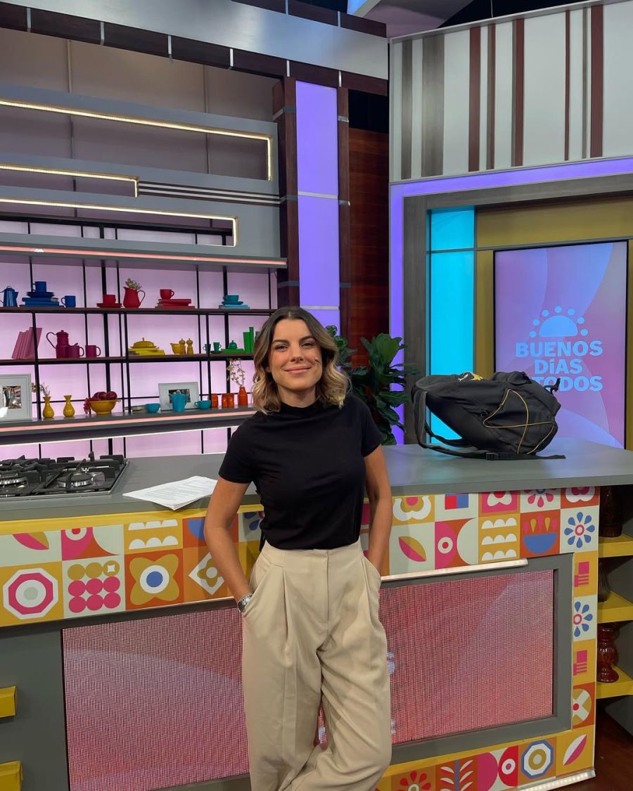 Maite Orsini