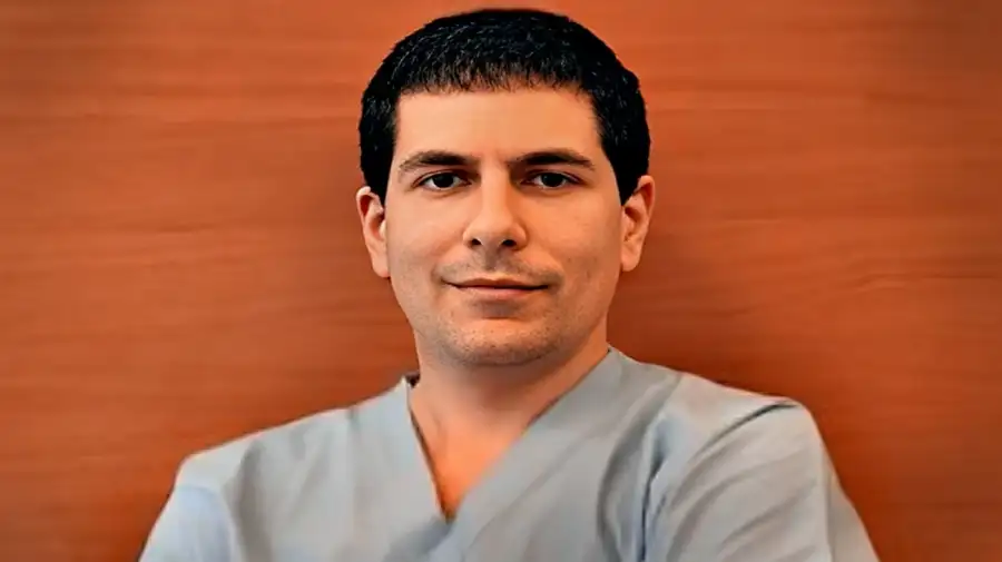Mariano Pirozzo