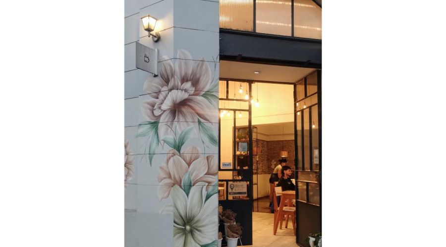 Matilde Bakery