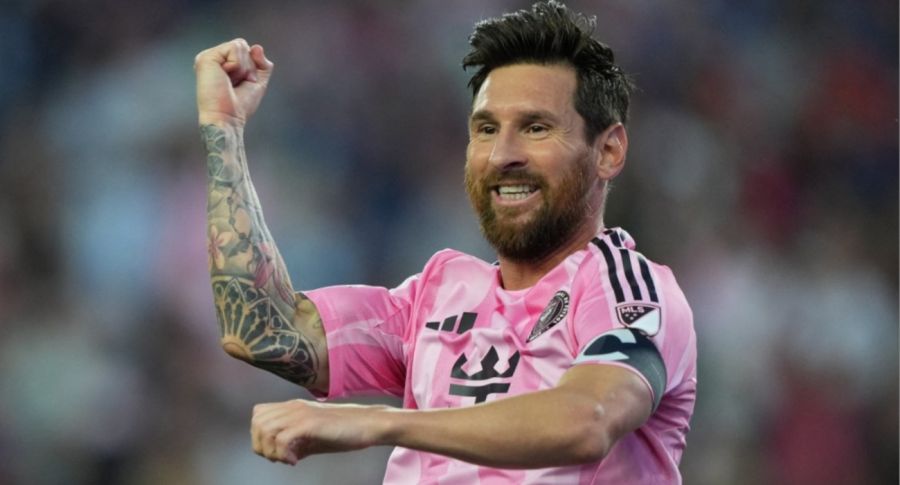 Messi