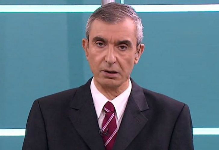 Nelson Castro