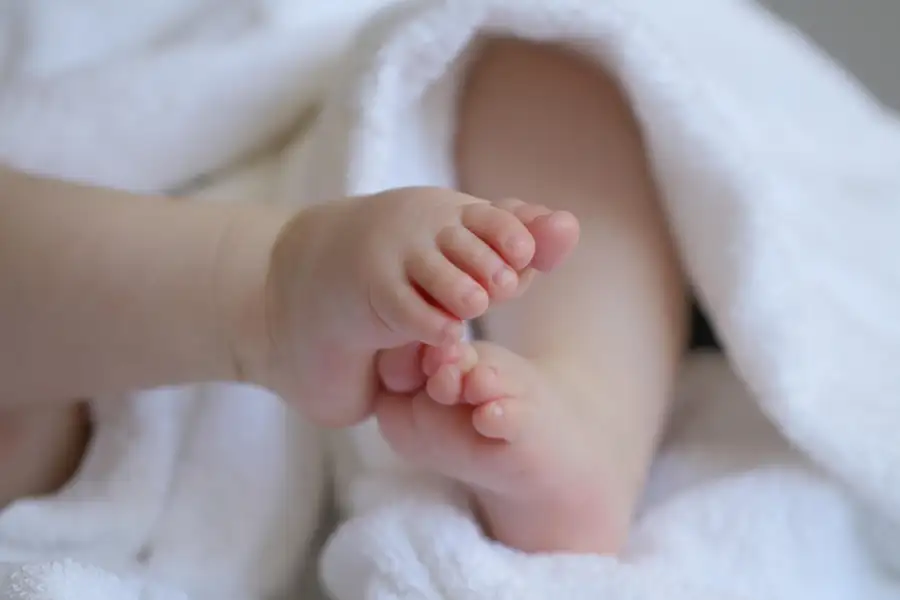 Nombre de niña