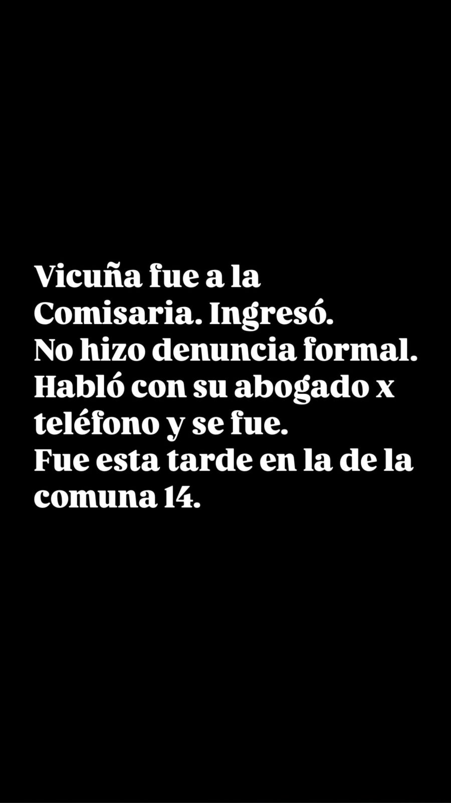 Posteos de Ángel de Brito sobre Benajmín Vicuña y sus hijos