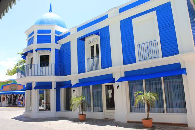Puerto Plata