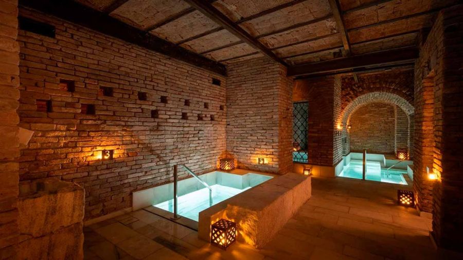 Hotel boutique