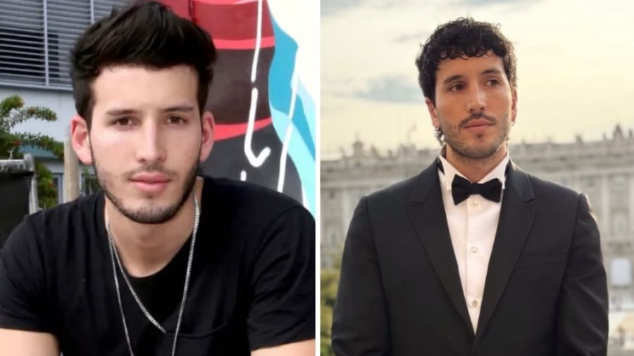 Sebastián Yatra