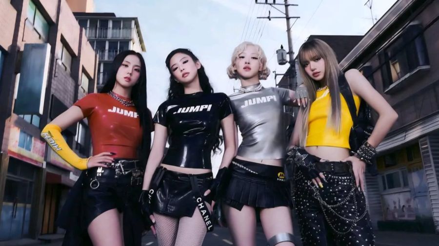 BLACKPINK