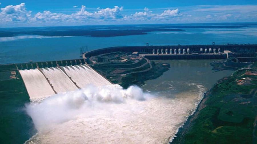 Central hidroeléctrica de Belo Monte