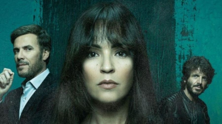 Con 6 capítulos, el thriller psicológico ideal para maratonear: de qué trata Ángela, el furor de Netflix 