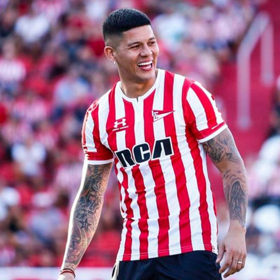 Marcos Rojo