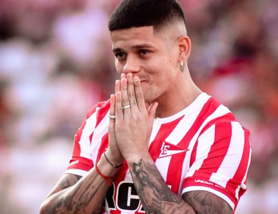 Marcos Rojo