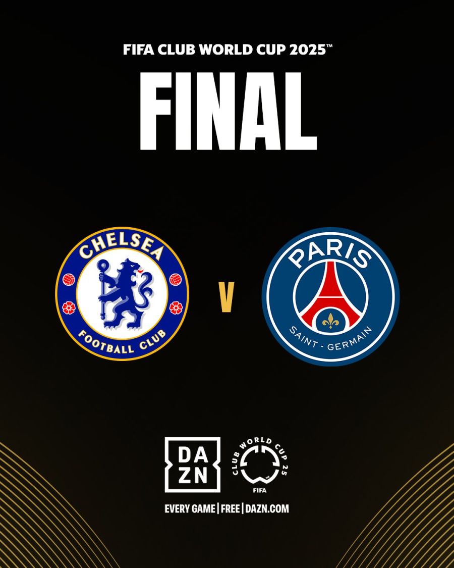 Mundial de Clubes