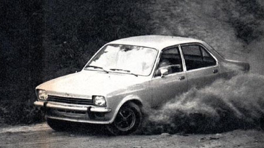 Opel K180