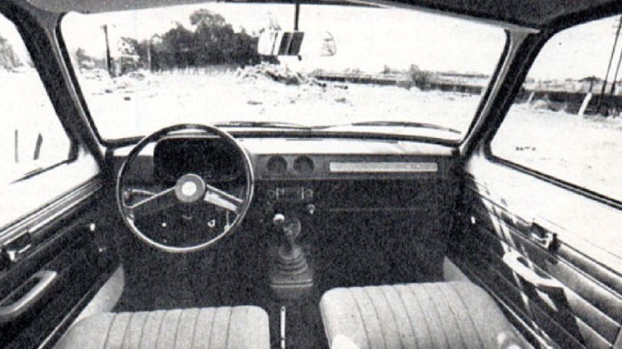 Opel K180