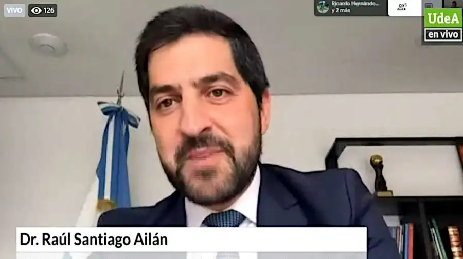 Raúl Santiago Ailán 20250711