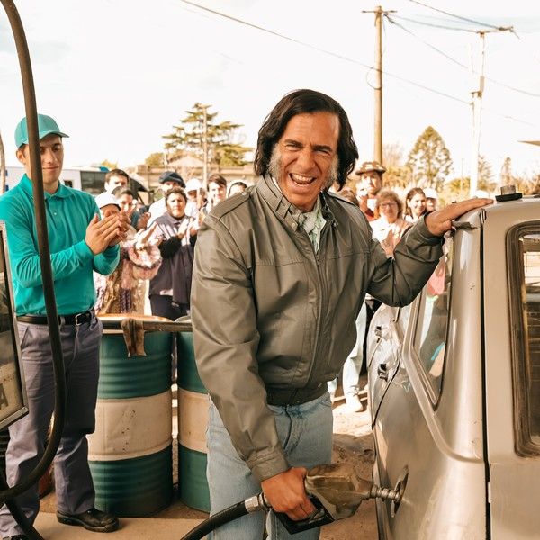 Zulemita Menem