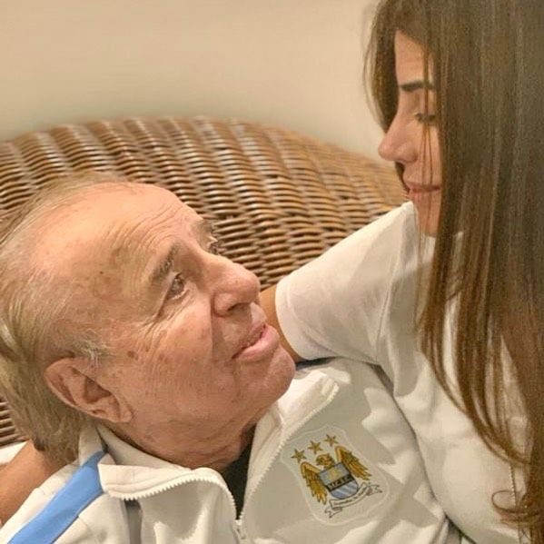 Zulemita Menem