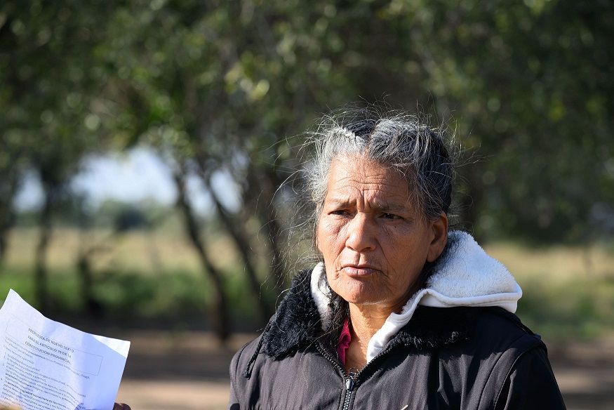 comunidades indigenas