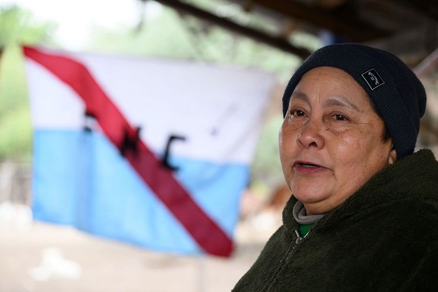 comunidades indigenas