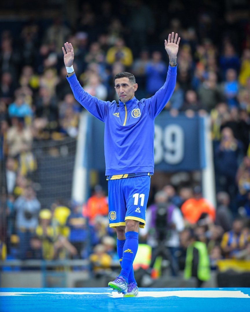 Di Maria