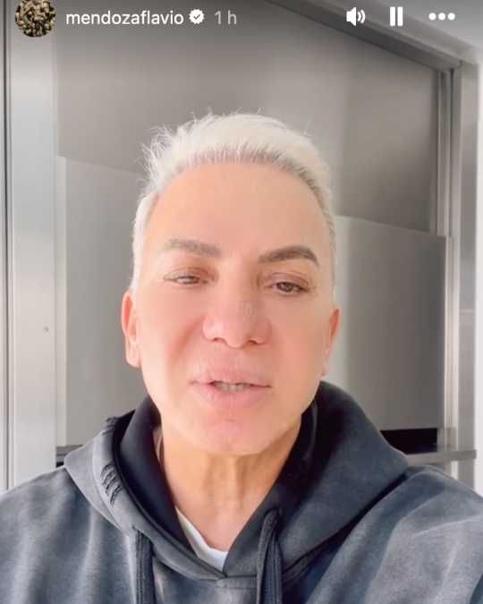 Flavio Mendoza