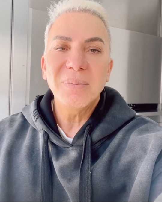 Flavio Mendoza