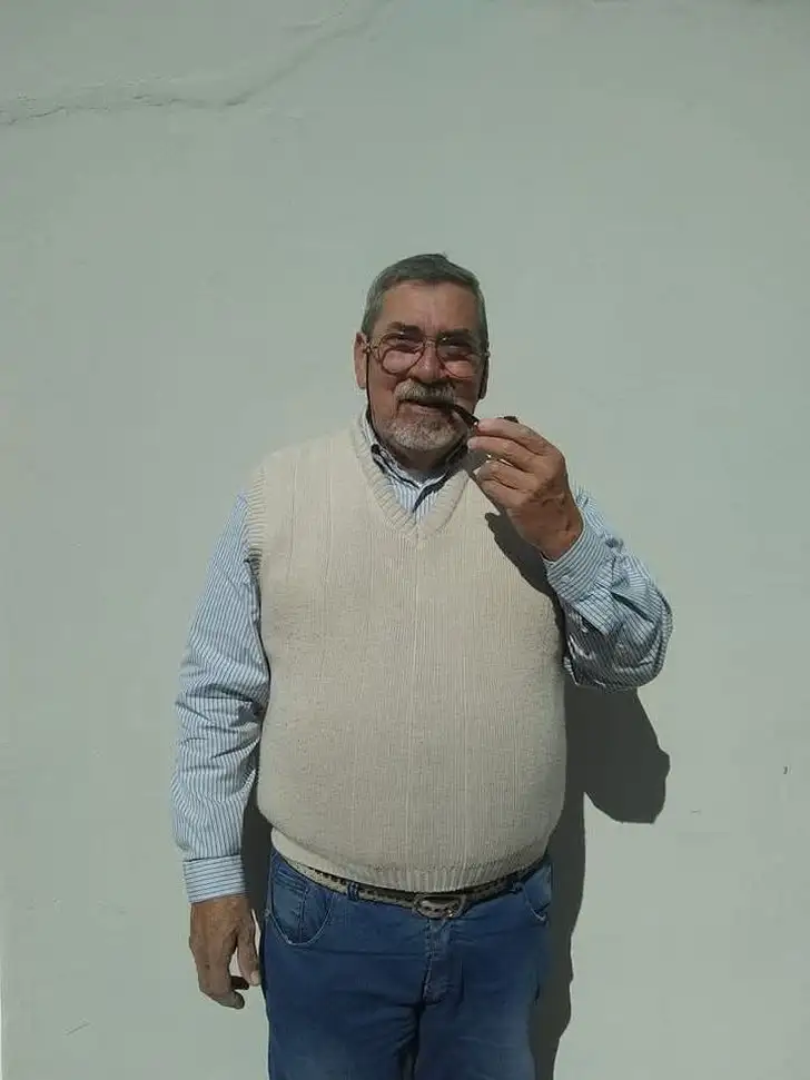 Hugo Sintora