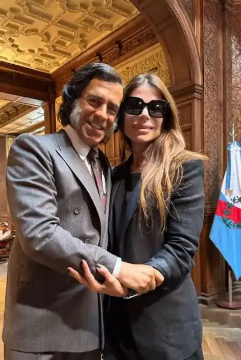Leonardo Sparslia在Carlos中体现了Zolimita