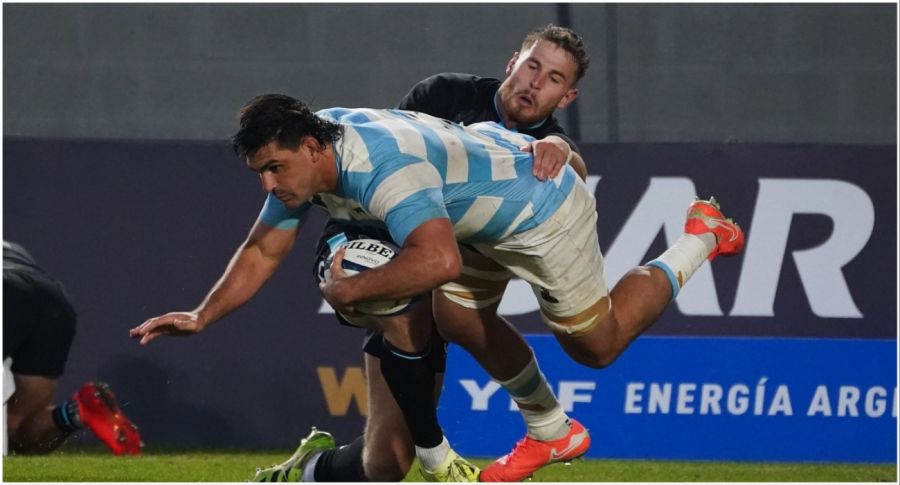 Los Pumas