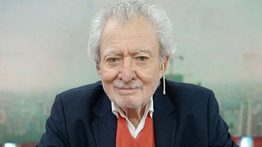 Mario Mactas