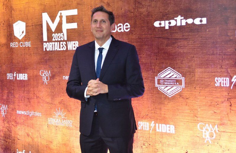 Martín Fierro a los portales web 