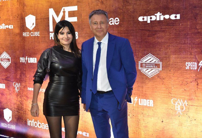 Martín Fierro a los portales web 