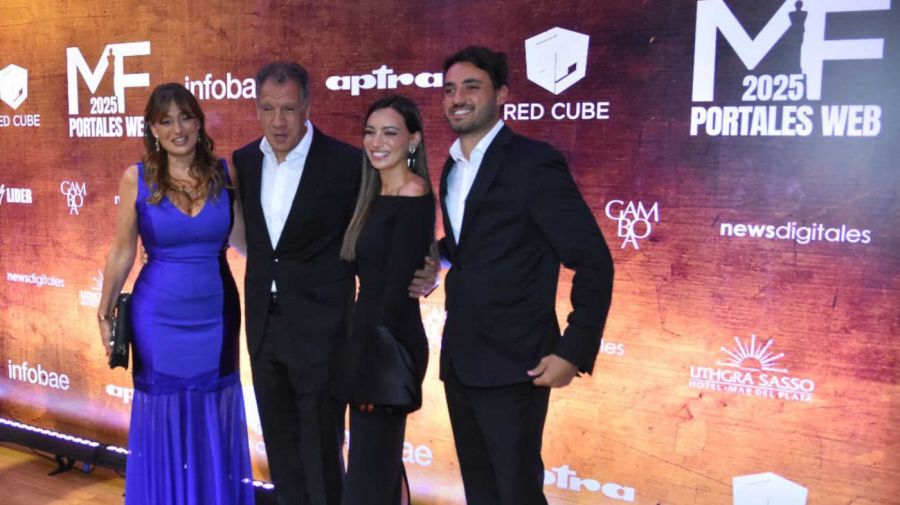 Martín Fierro de los Portales Web 20250711