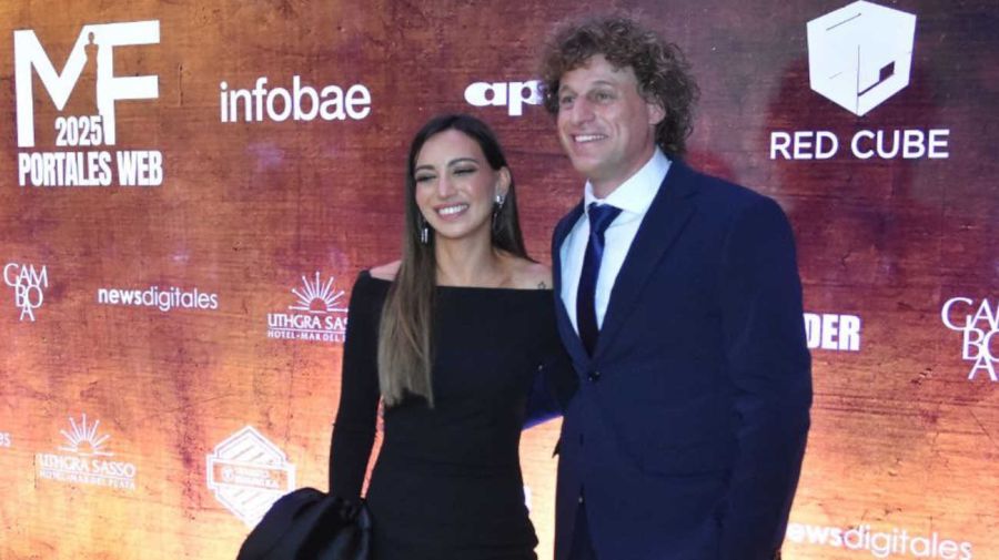 Martín Fierro de los Portales Web 20250711