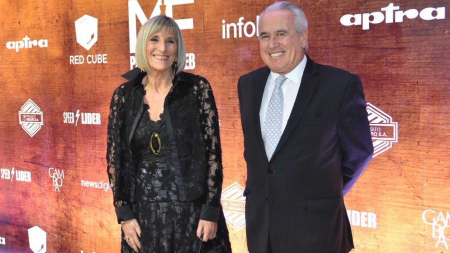 Martín Fierro de los Portales Web 20250711