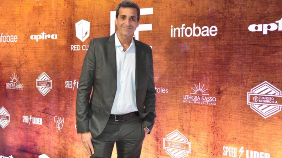 Martín Fierro de los Portales Web 20250711